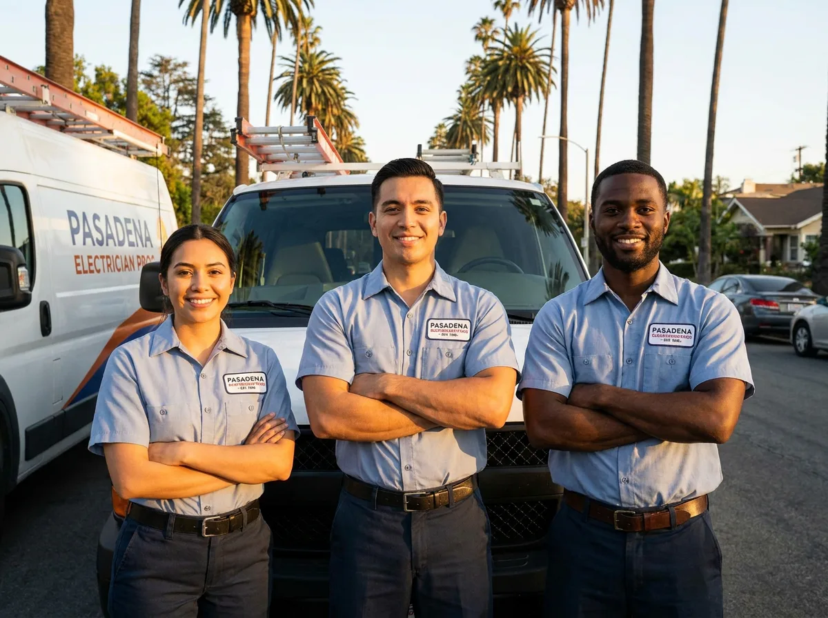 Electrician company in Cottageville, SC