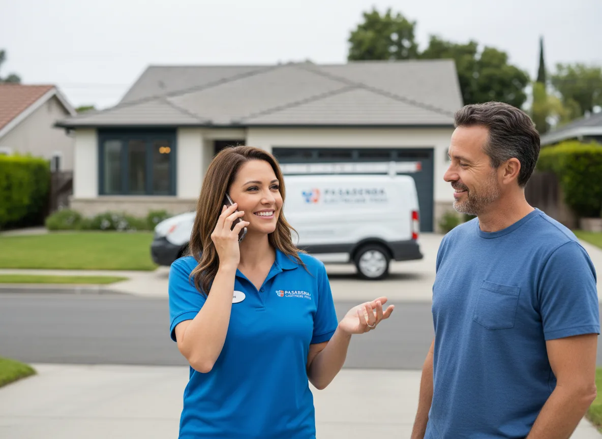 Electrician Cottageville, SC FAQs